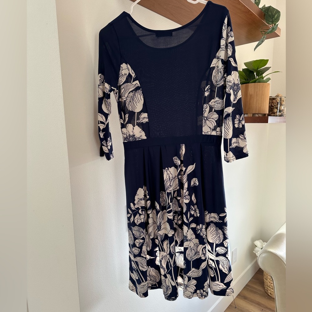 Dress with Pockets